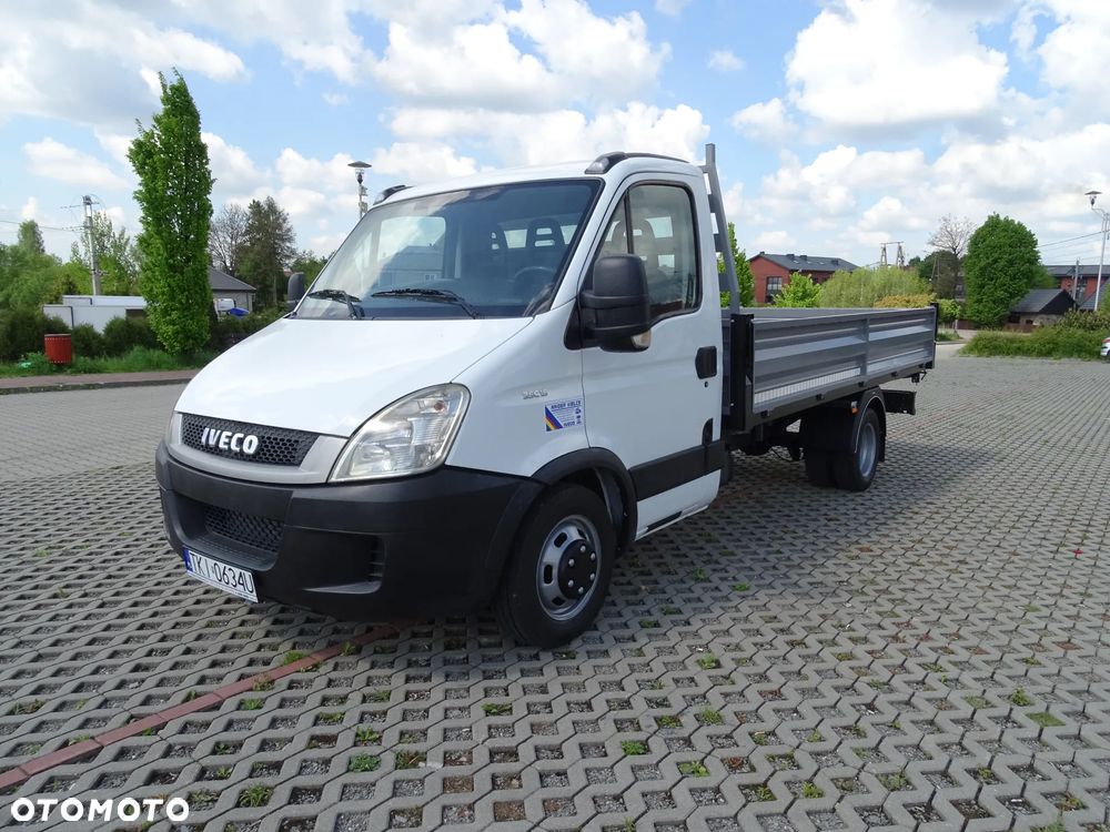 Iveco DAILY - 3