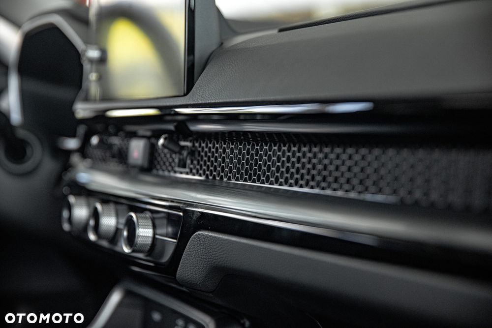 Honda CR-V 2.0 i-MMD HEV Elegance AWD CVT - 7