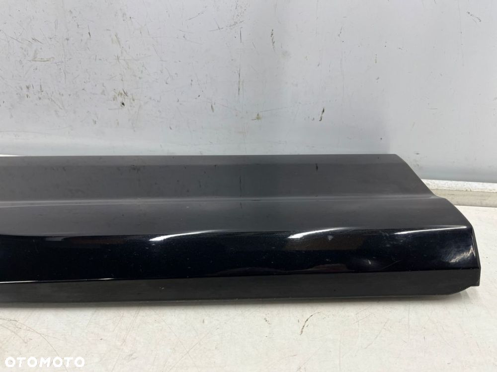 Listwa Audi Q2 GA 2016r.- PRAWA tylna dolna nakładka drzwi prawy tył 81a853970b - 11