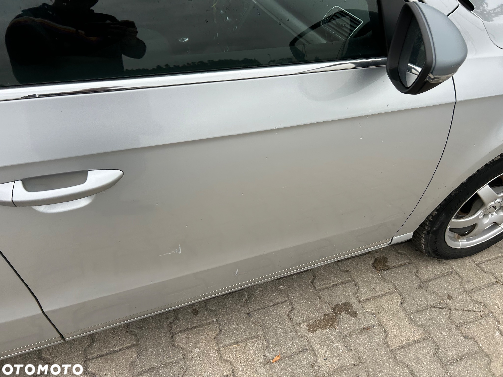 Volkswagen Passat - 30