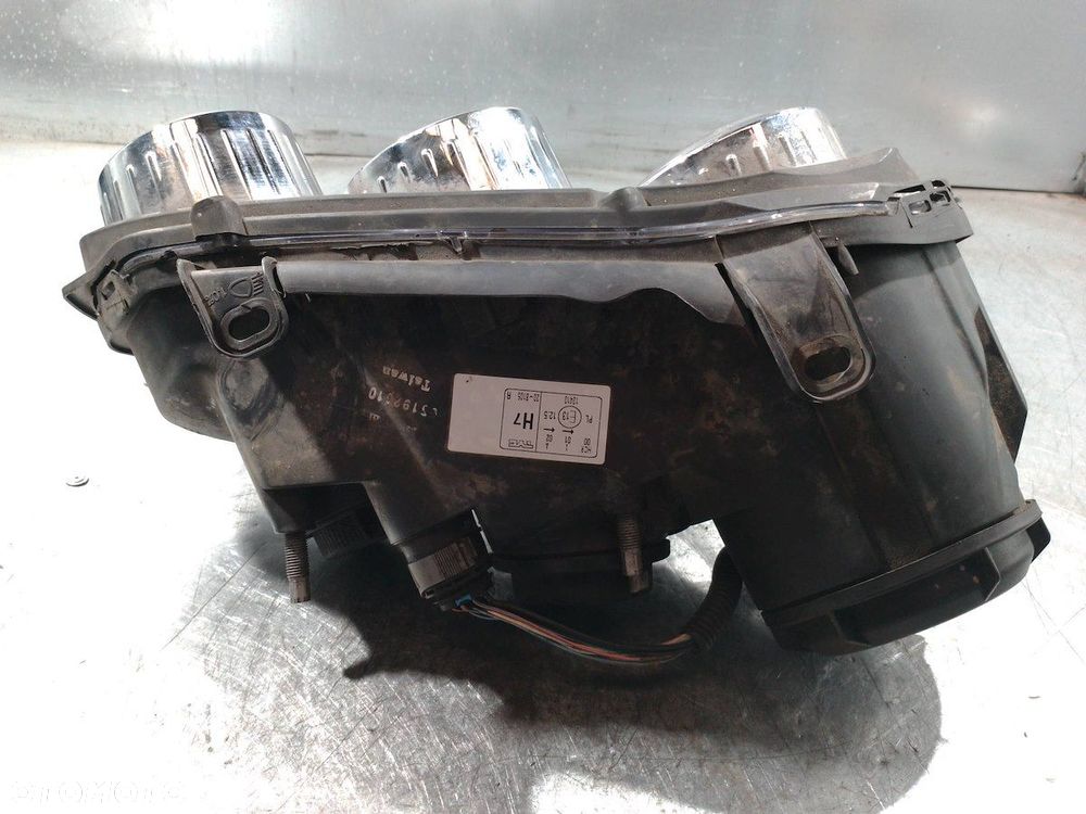 LAMPA PRZÓD PRAWA ALFA ROMEO 159 20-B105 - 5