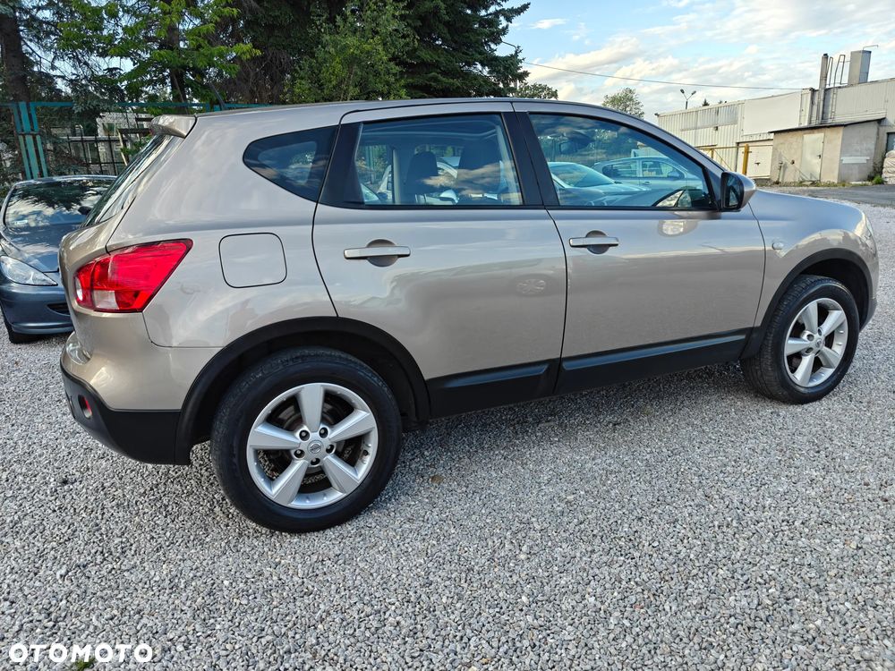Nissan Qashqai - 32