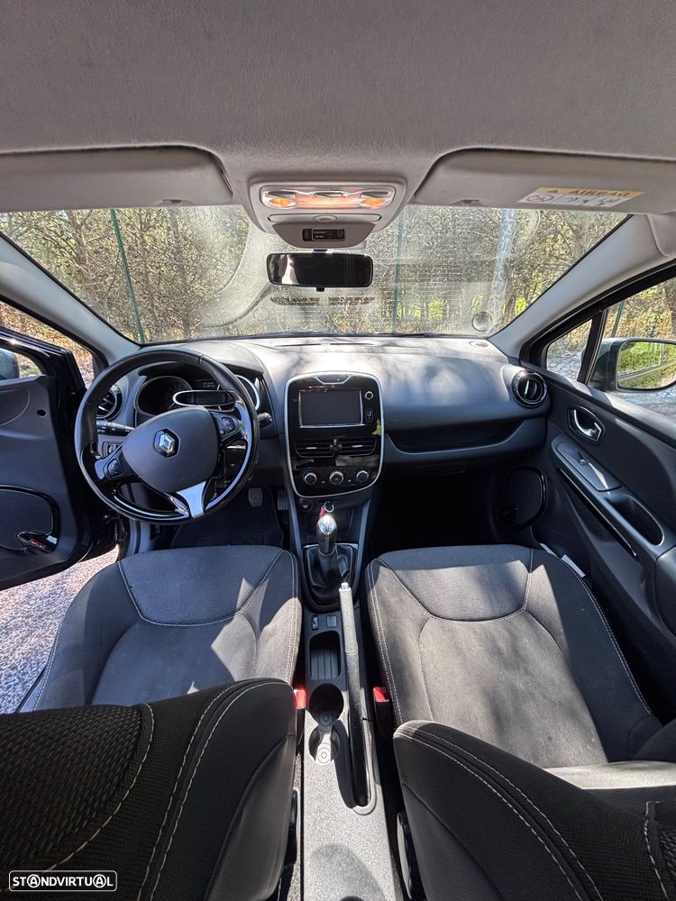Renault Clio 0.9 TCe GT Line - 6