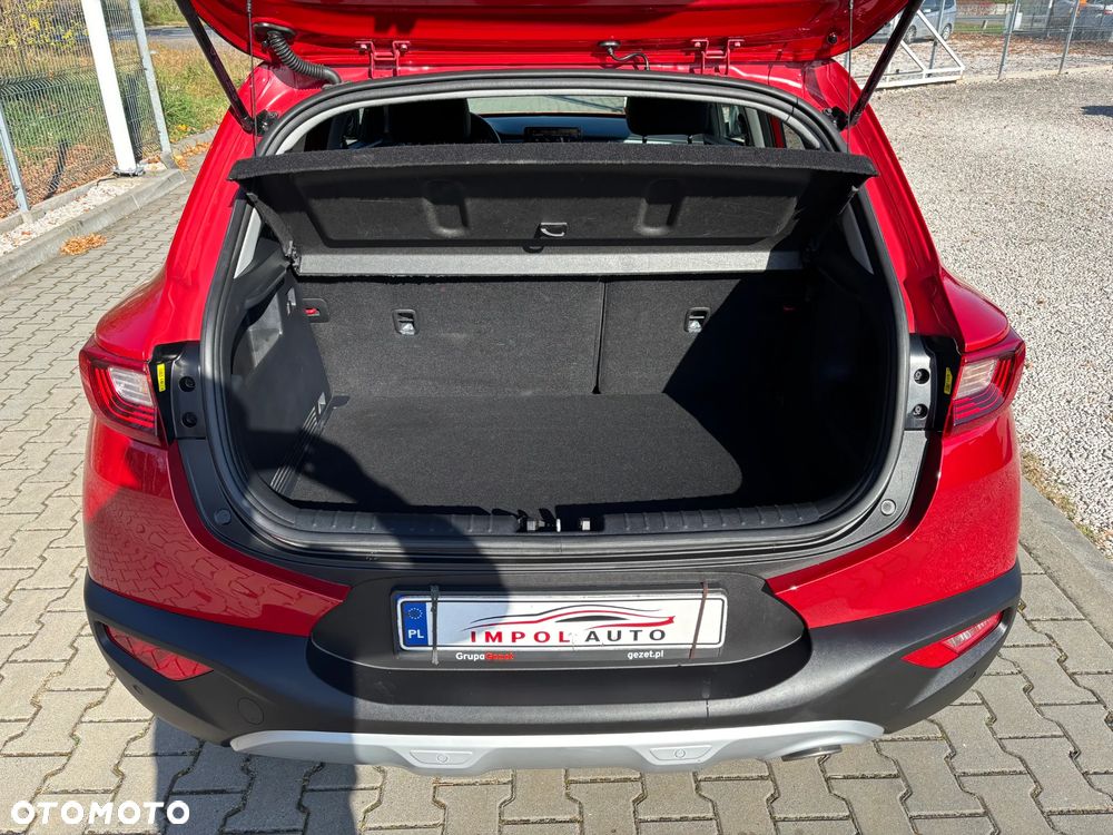 Kia Stonic 1.2 L Business Line - 26