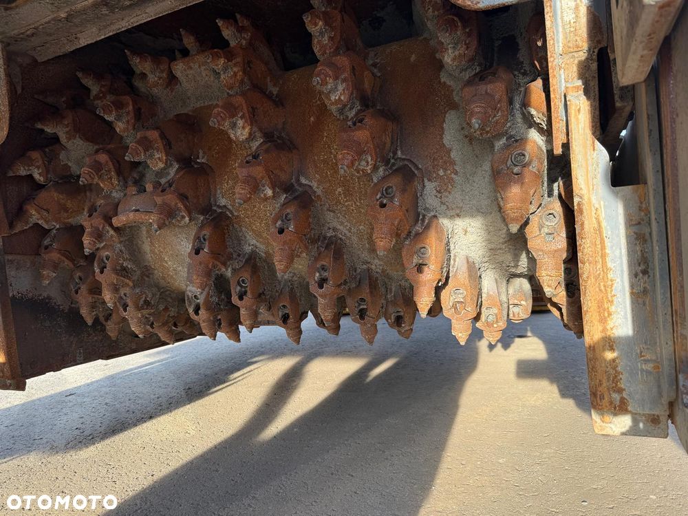 Wirtgen W 200 Fi - 16