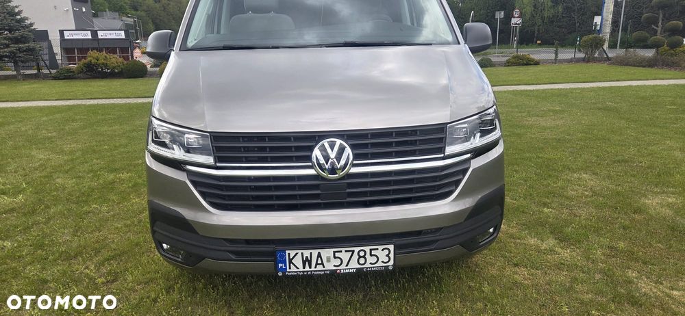 Volkswagen California - 4