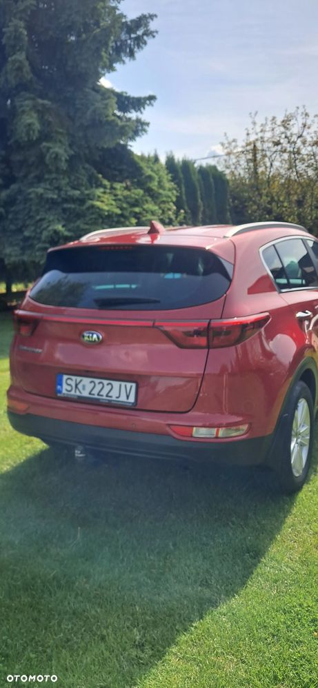 Kia Sportage 1.6 GDI L 2WD - 3