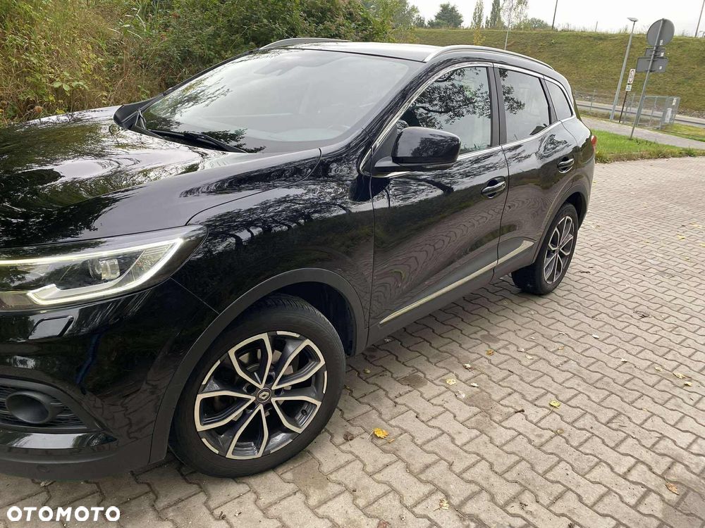 Renault Kadjar 1.3 TCe FAP Intens - 4