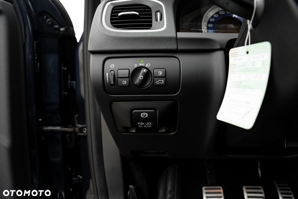 Volvo V60 T5 RDesign - 17