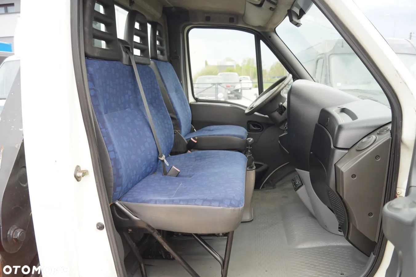 Iveco DAILY - 19