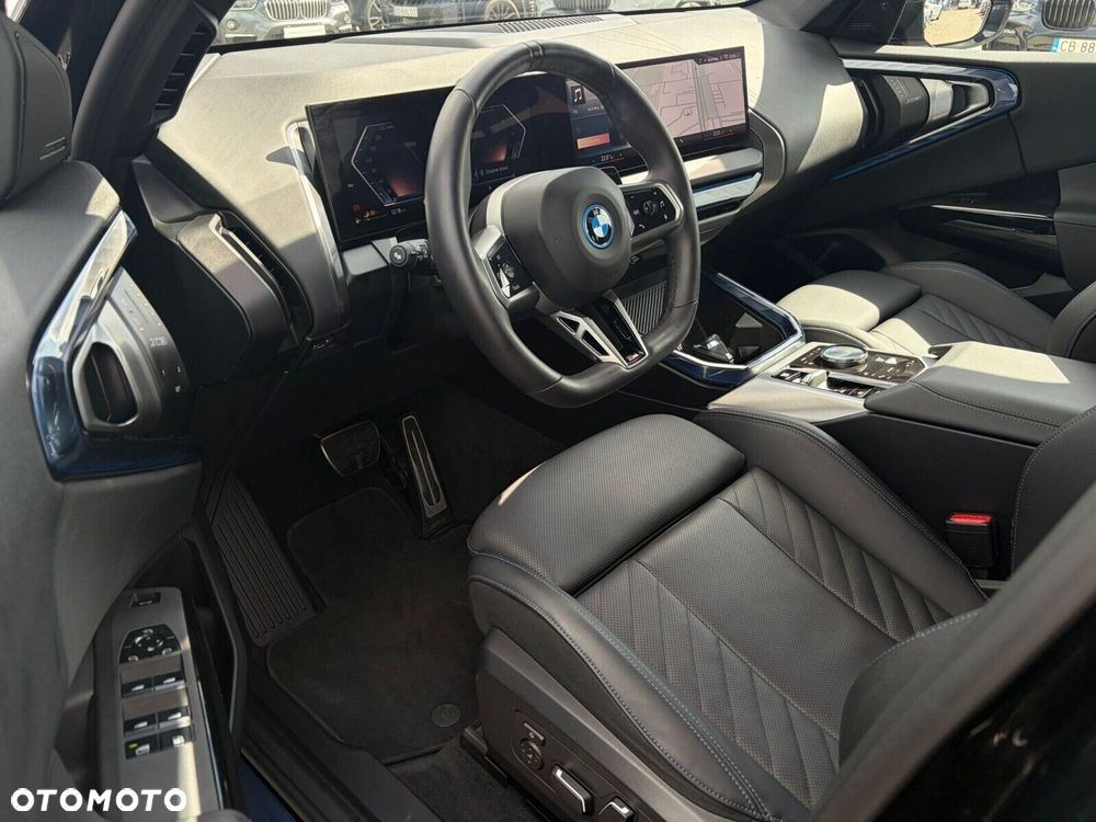 BMW X3 - 12