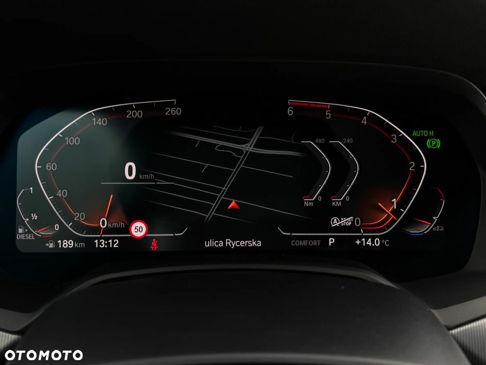 BMW X5 xDrive25d sport - 12