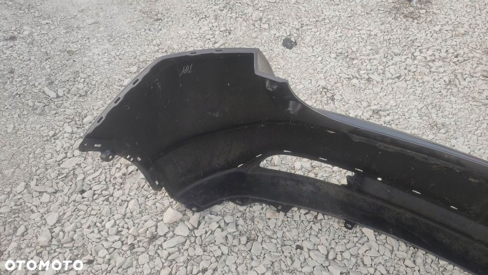 EU ZDERZAK TYŁ HONDA CIVIC IX HB 12- LISTWA - 7