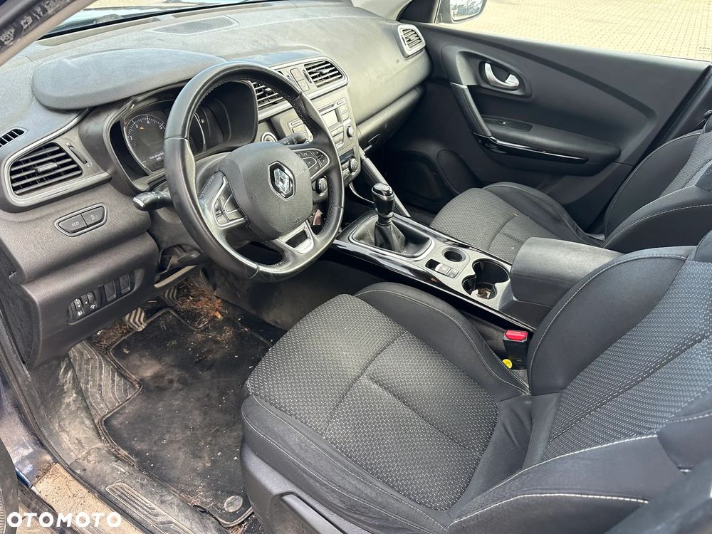 Renault Kadjar 1.3 TCe FAP Intens - 8