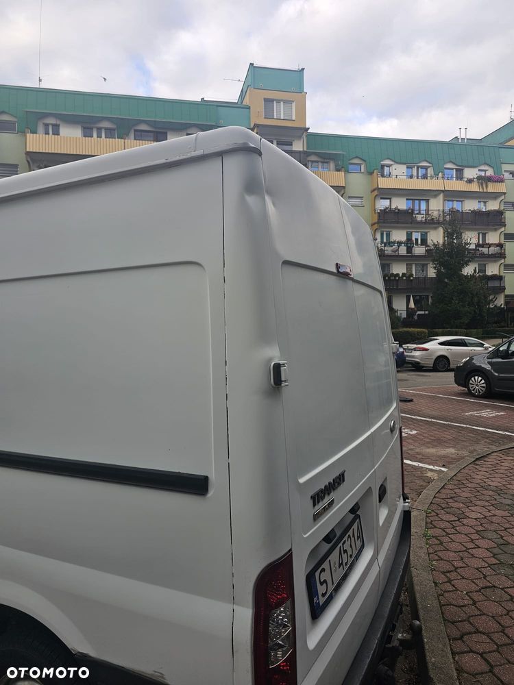 Ford Transit - 18