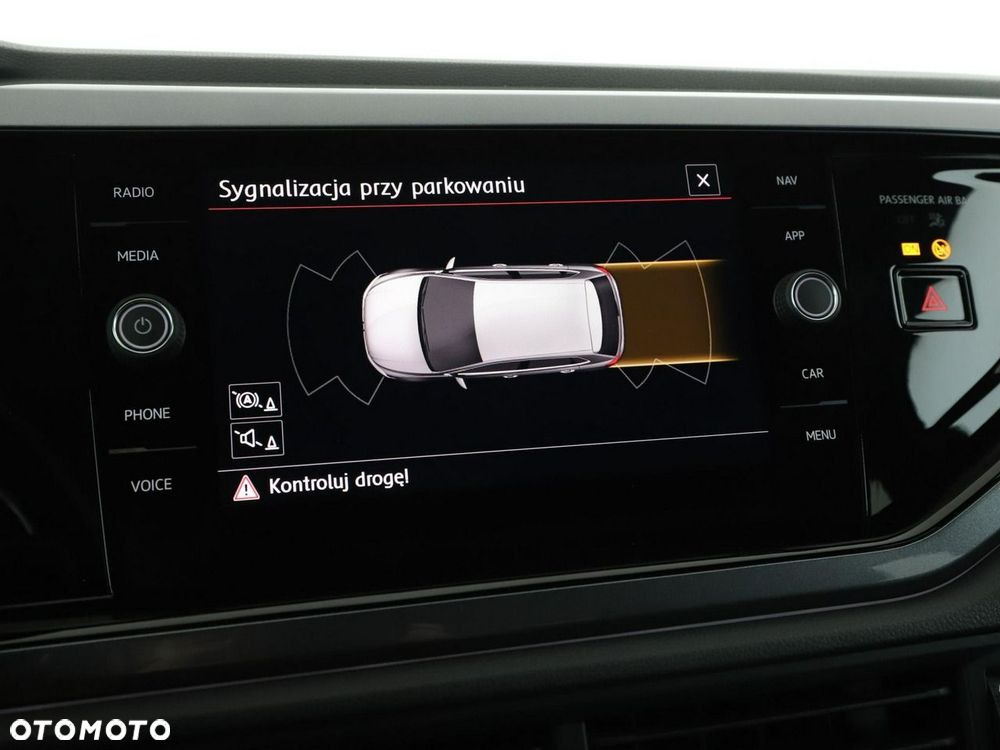 Volkswagen Polo 2.0 TSI DSG GTI - 26