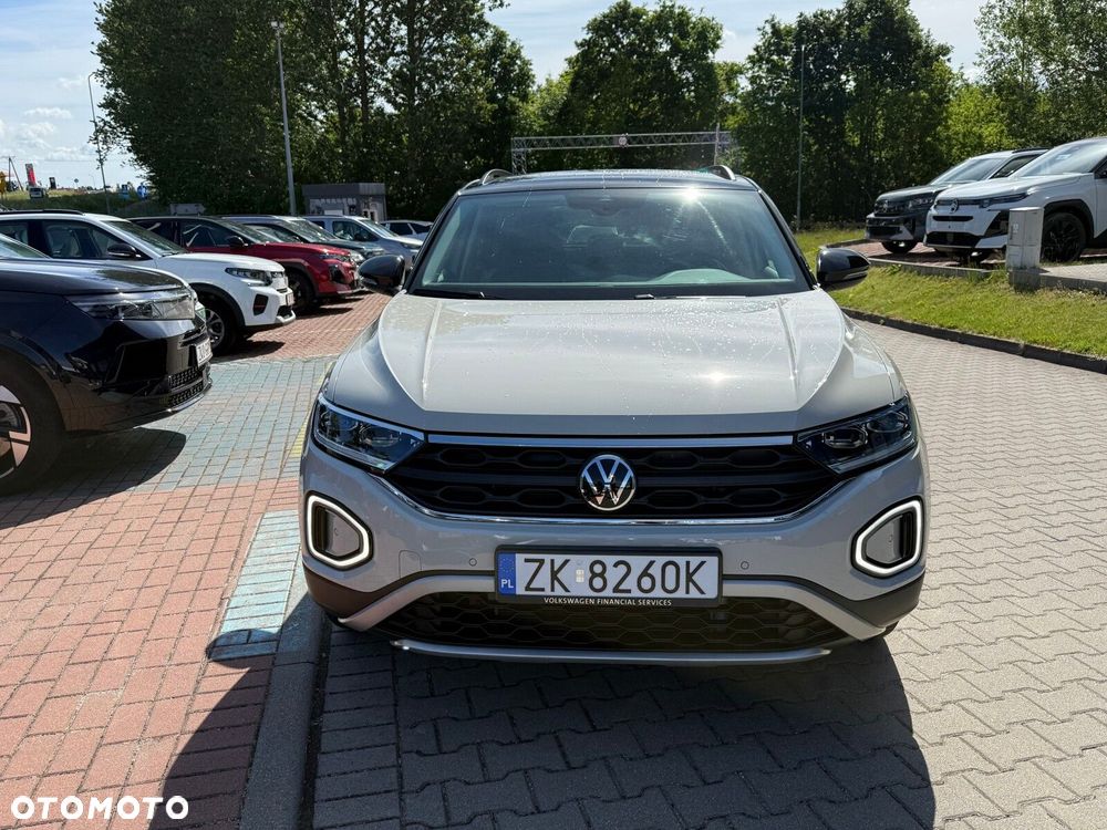Volkswagen T-Roc 1.0 TSI Special Edition - 9