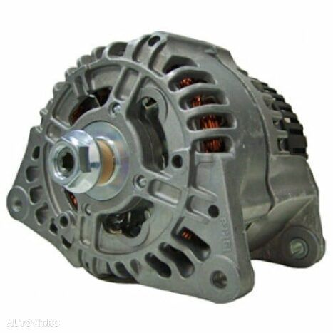 Alternator BOSCH cu putere nominala A33 ult-0128 - 1