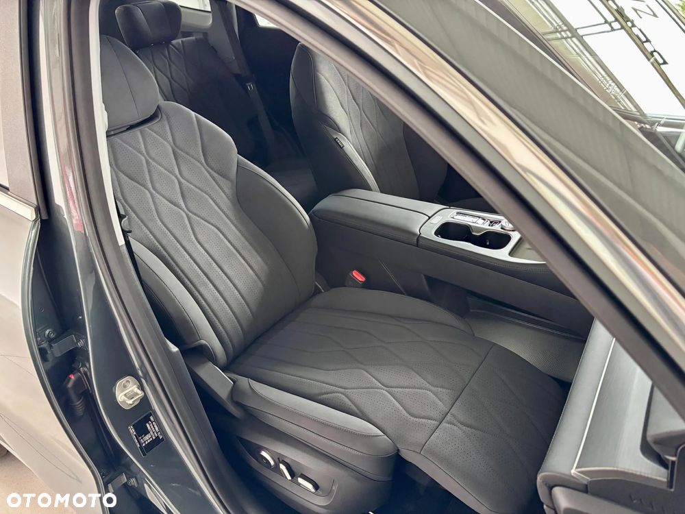 Chery Tiggo 8 1.5 T-GDI Super Hybrid Prestige DCT - 19