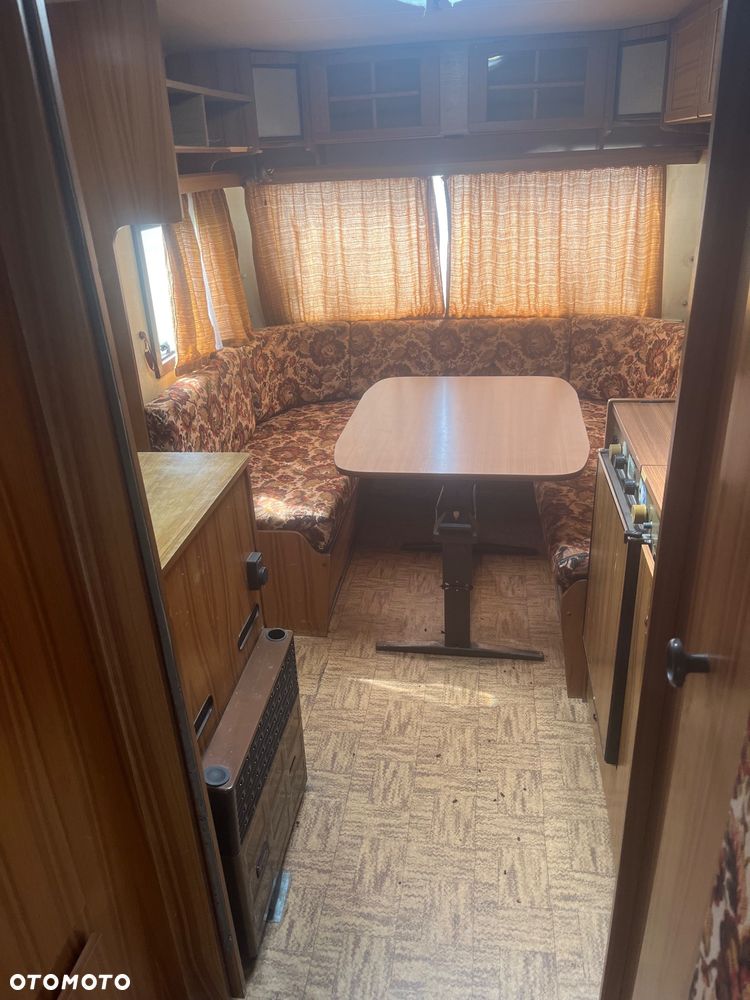 Tabbert Princes 5000 Tabbert - 4