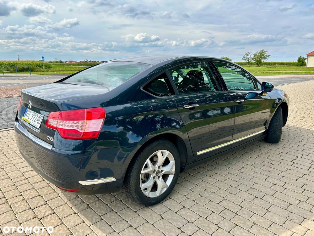Citroën C5 2.0i 16V Dynamique Equilibre - 3
