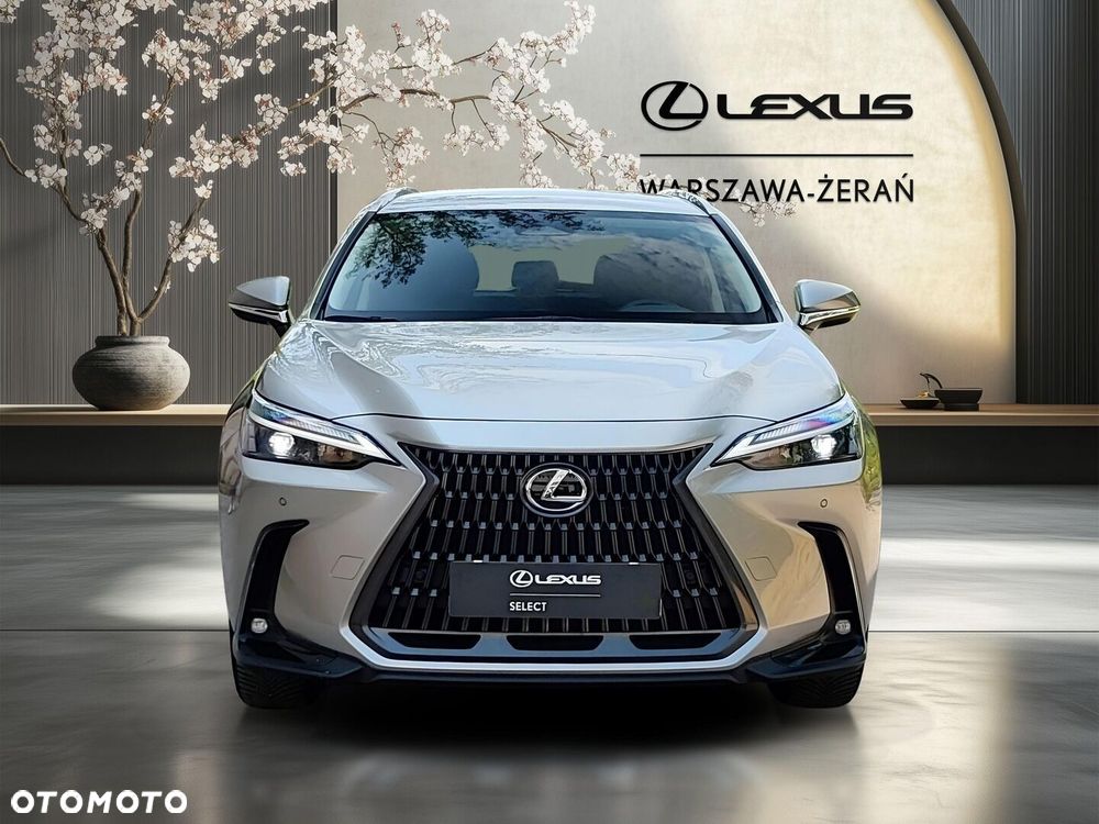 Lexus NX 350h Prestige 2WD - 11