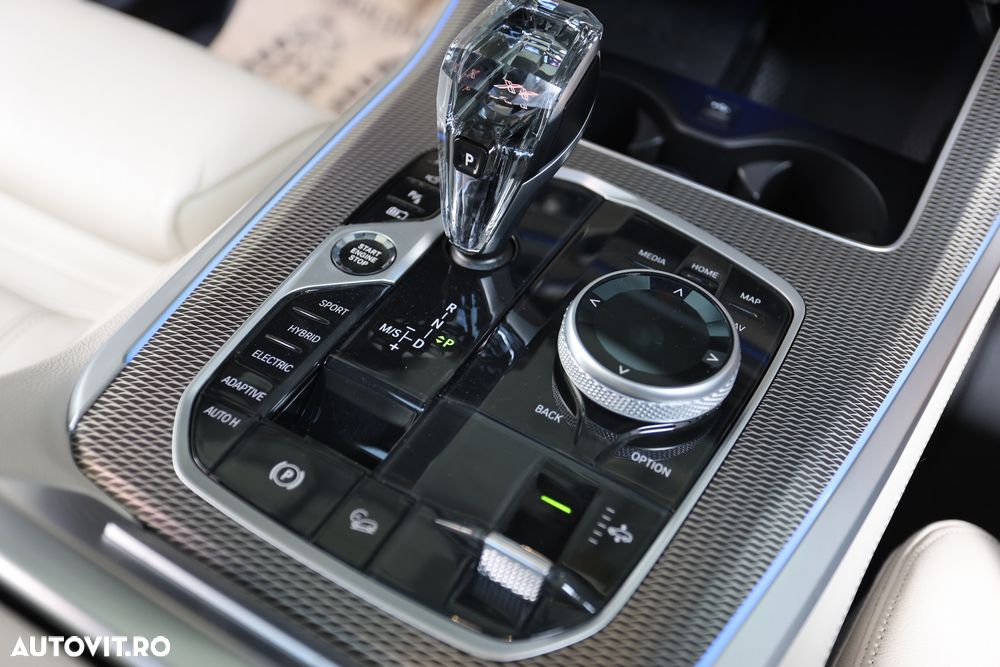BMW X5 xDrive45e - 22