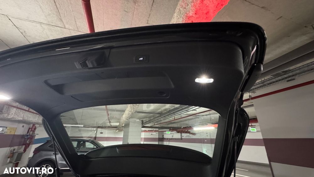 Audi A4 Avant 2.0 TDI S tronic - 9