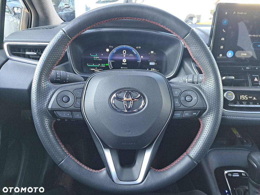 Toyota Corolla - 15