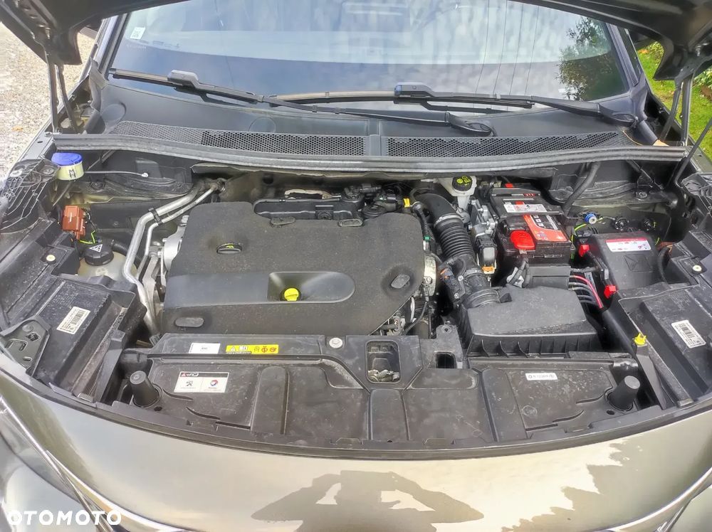 Peugeot 3008 - 9