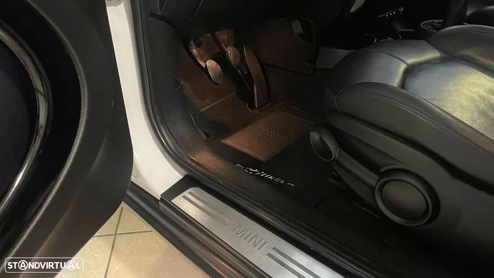 MINI Countryman Cooper D Park Lane Chili - 18