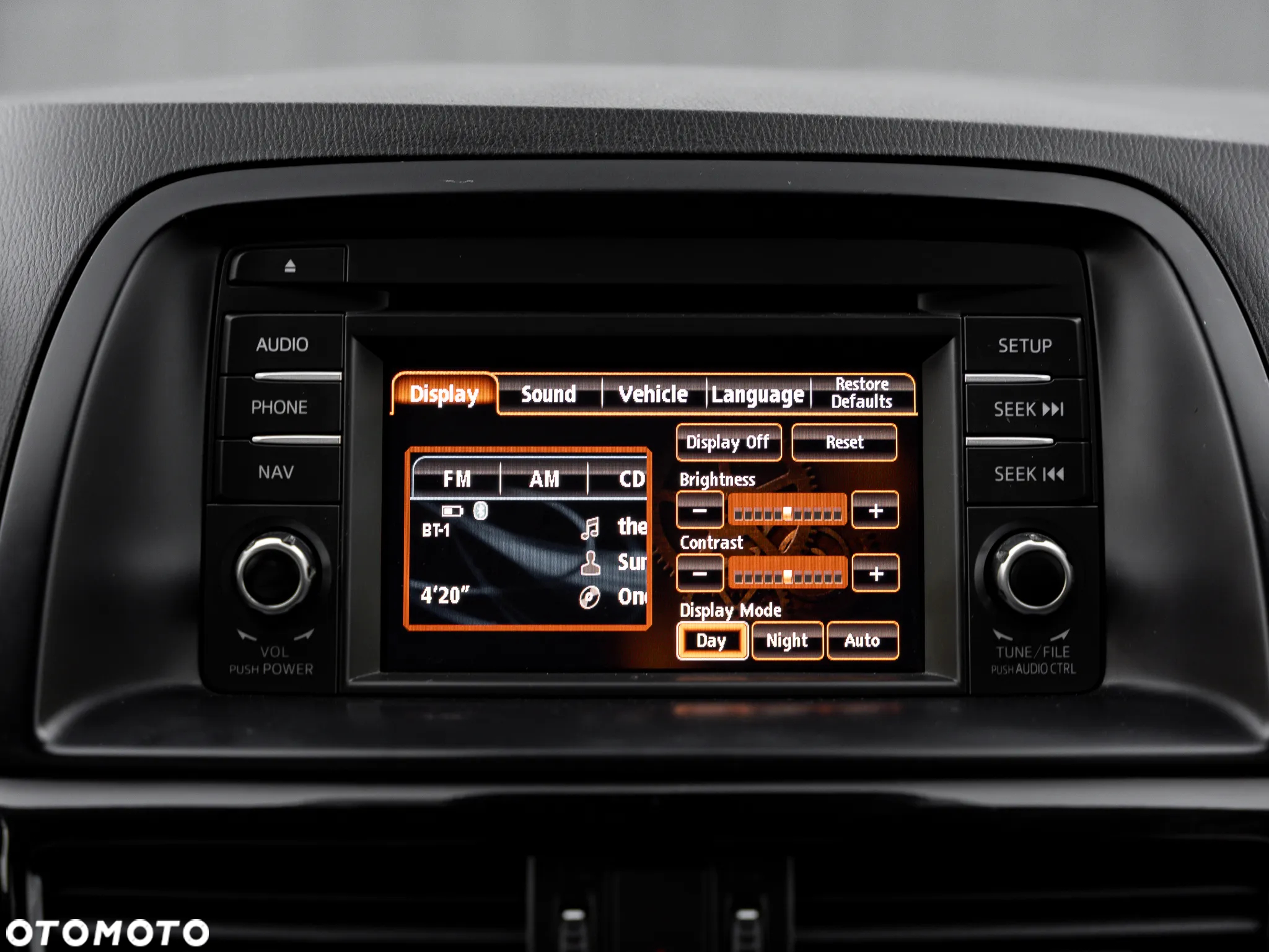 Mazda CX-5 2.2 SKYACTIV-D Center-Line - 29