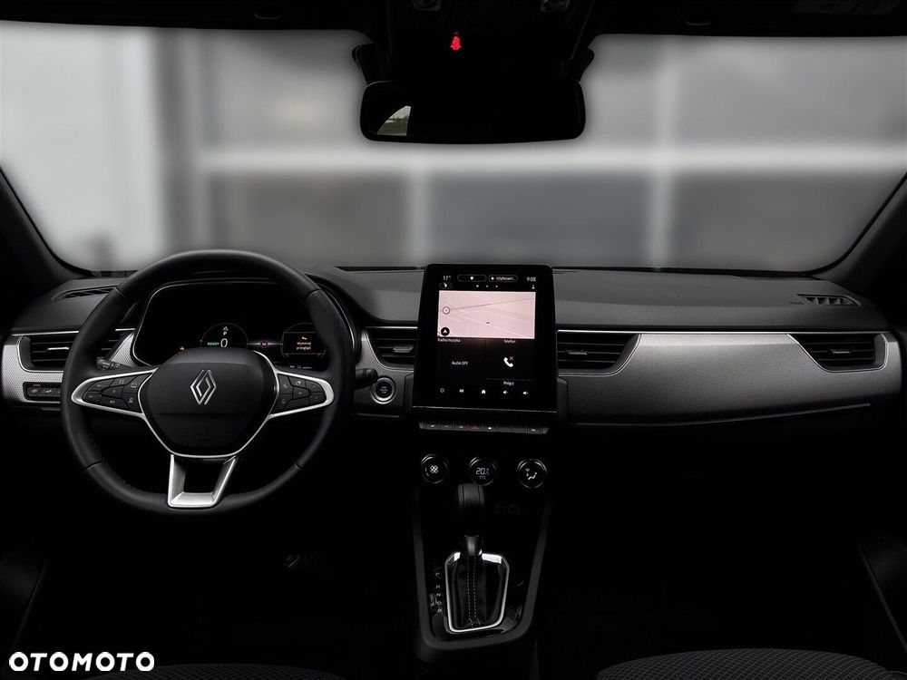 Renault Arkana 1.6 E-Tech Full Hybrid 145 Techno MMT - 12