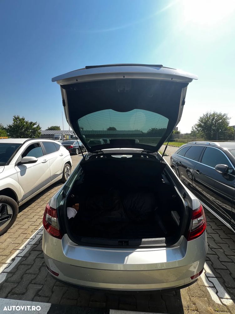Skoda Octavia - 12
