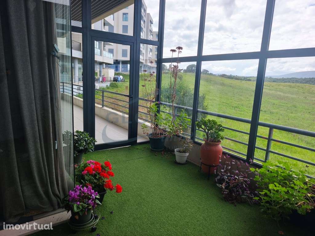 Loja na melhor zona de Torres Novas - Grande imagem: 3/12