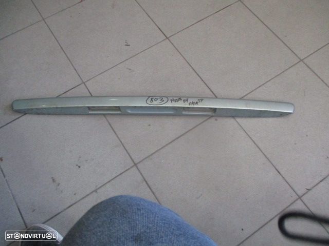 Grelha Friso 2S61A43404 FORD FIESTA 2004 5P MALA - 3