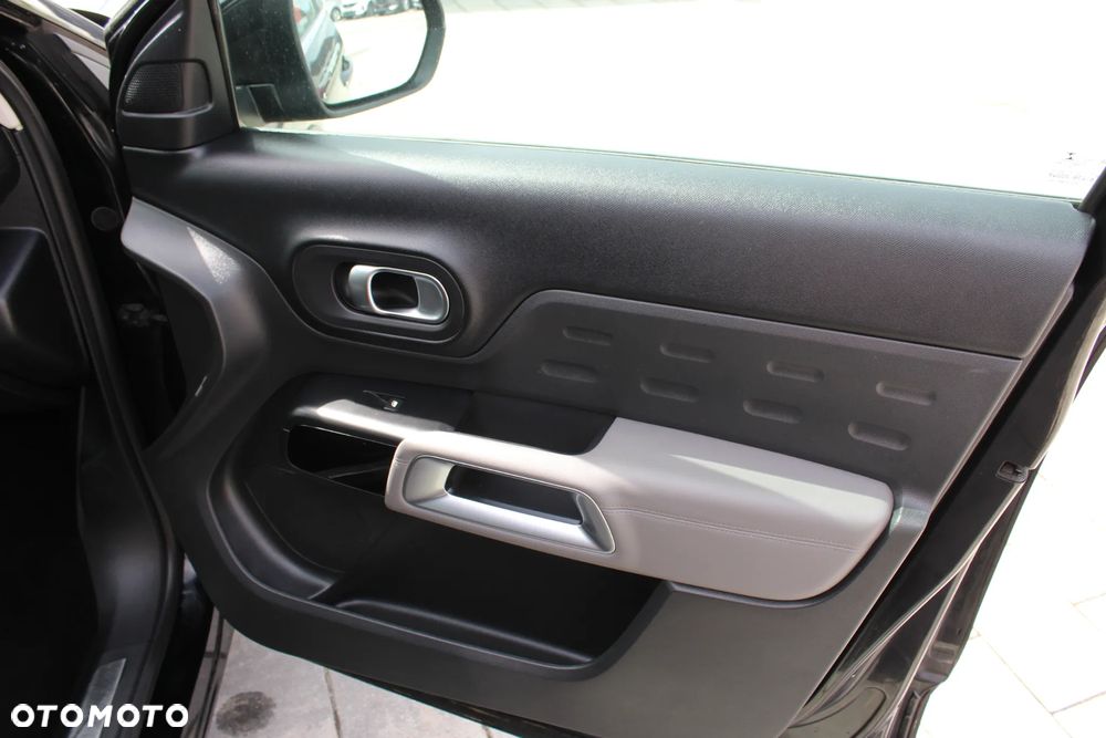 Citroën C5 Aircross 1.2 PureTech Feel - 33