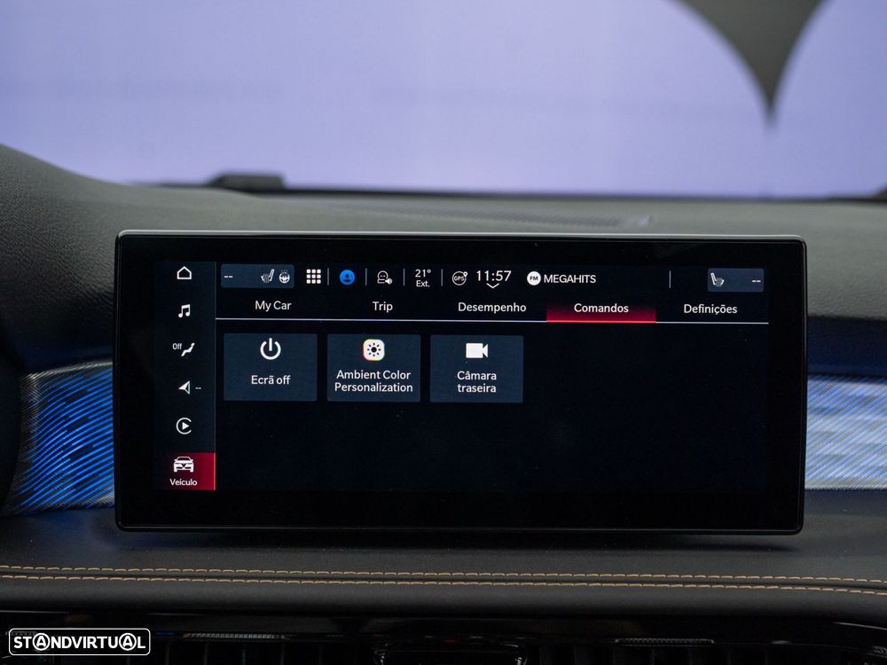 Alfa Romeo Tonale 1.5 Hybrid Sprint - 35