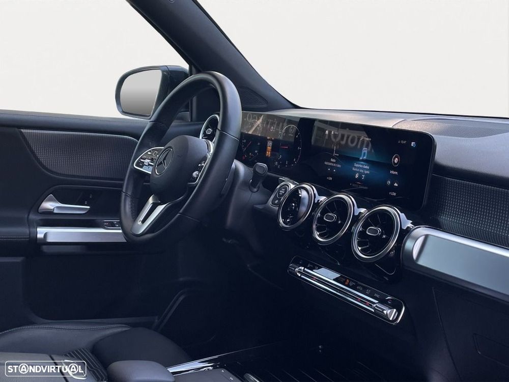Mercedes-Benz GLB 180 d Progressive - 13