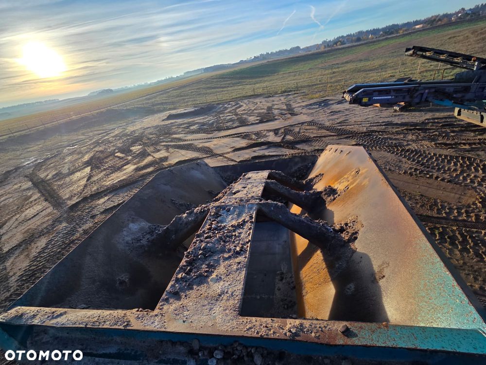 Powerscreen MAXTRAK 1000 ( PEGSON 1000 ) - 14