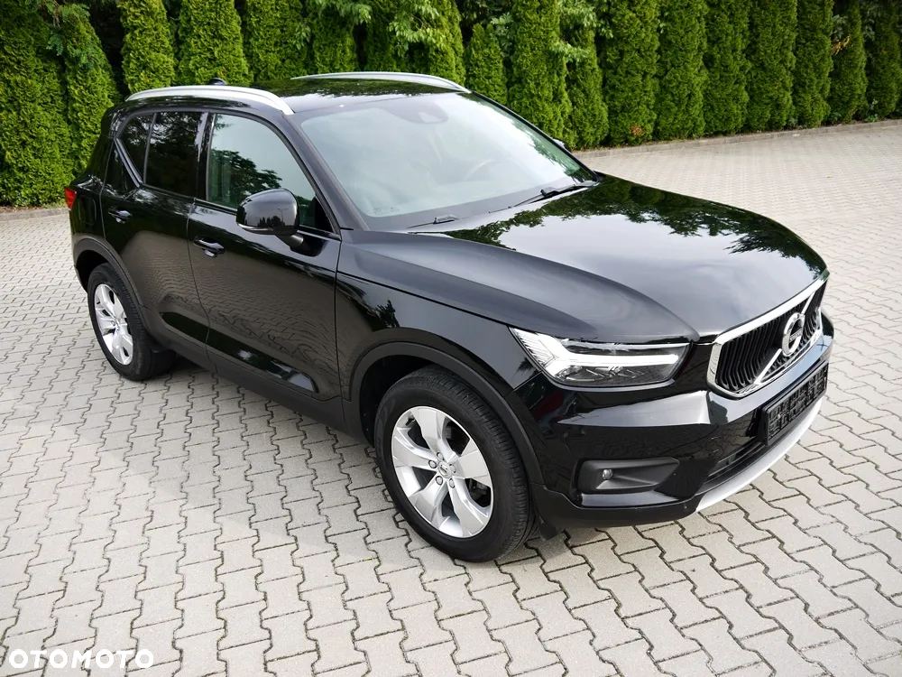 Volvo XC 40 T3 Momentum - 10