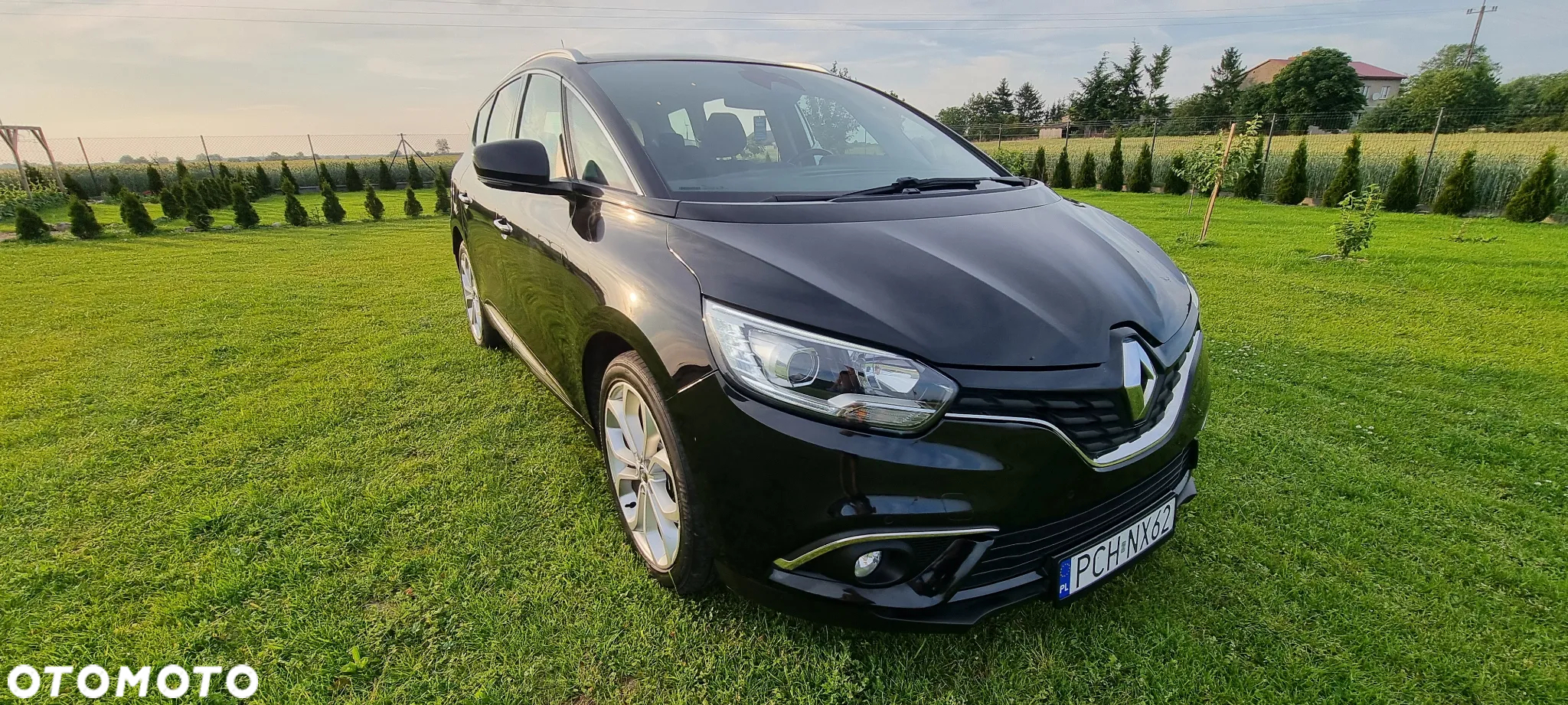 Renault Scenic 1.5 dCi Intens EDC - 31