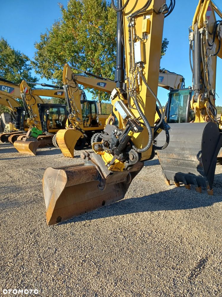 Caterpillar CAT M 313 D - 16