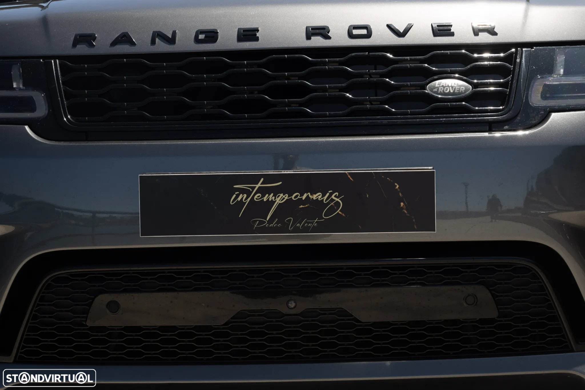 Land Rover Range Rover Sport - 37
