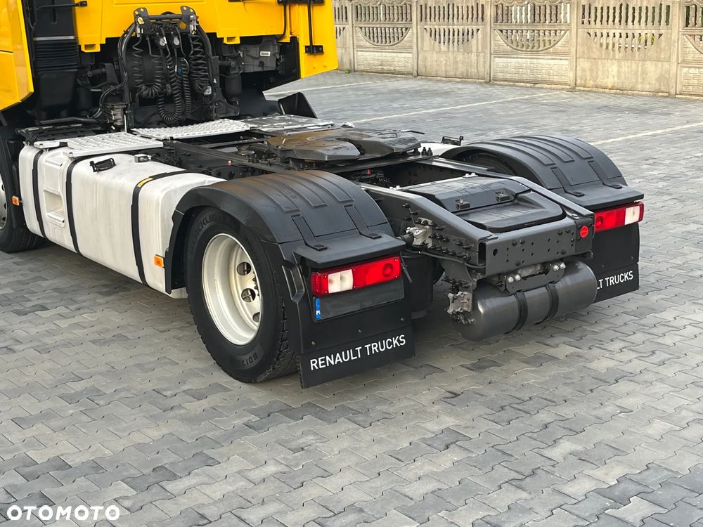 Renault T440 - 13l / 2019 / niski przebieg / KLIMA P. / FULL LED / ACC / ZADBANY / OKAZJA - 17