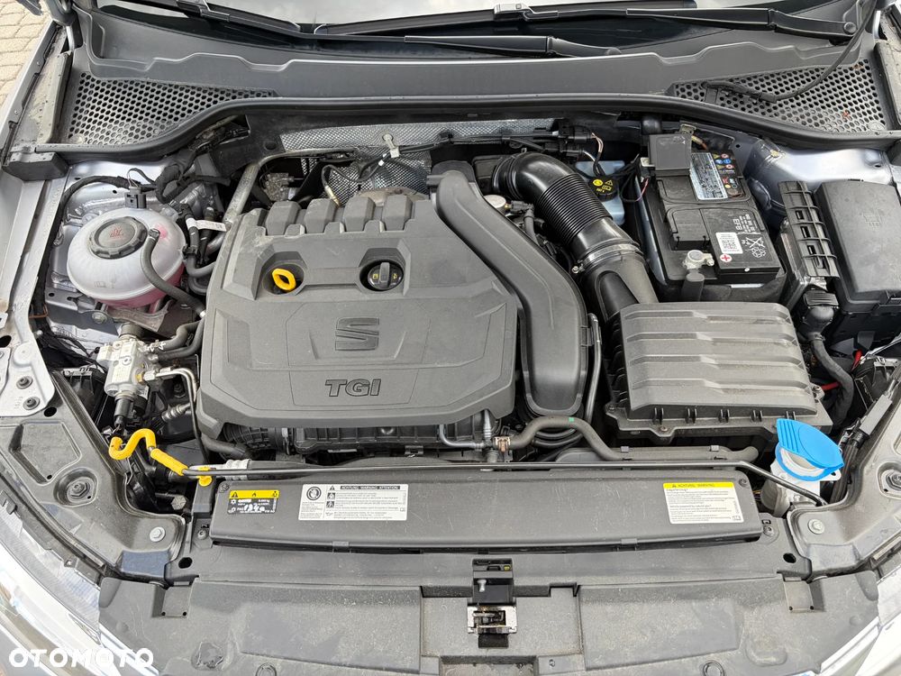 Seat Leon 1.5 Start&Stop Style - 32