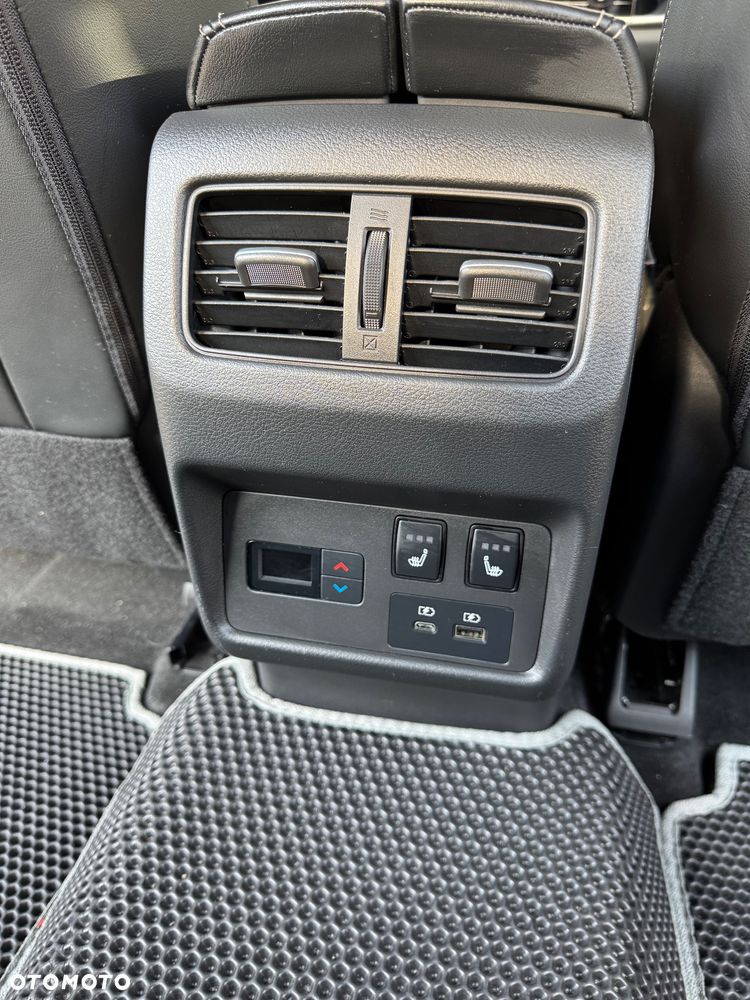 Nissan X-Trail - 17