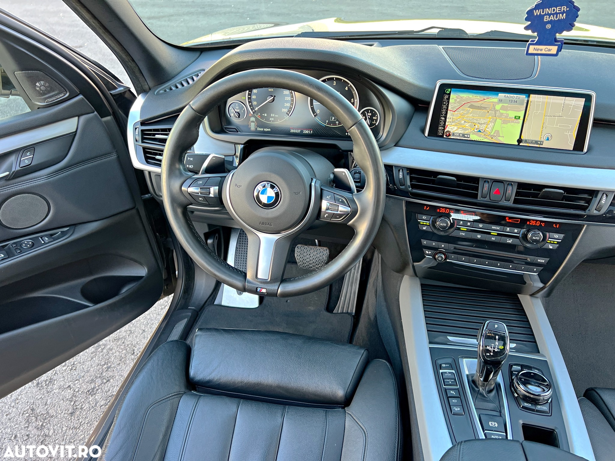 BMW X5 xDrive30d Sport-Aut. - 10
