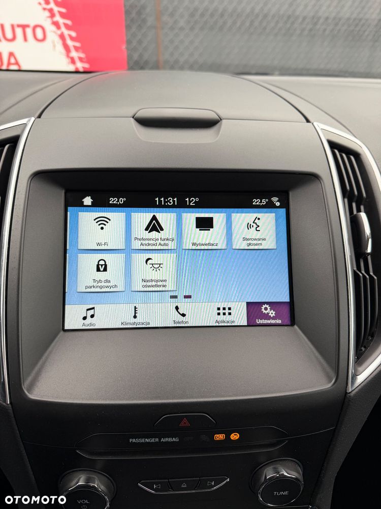 Ford S-Max - 21