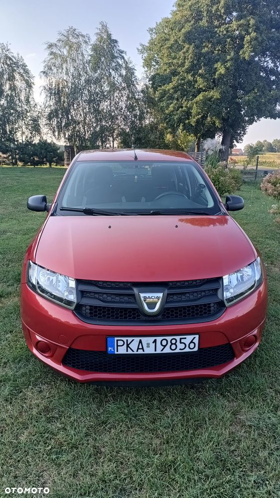 Dacia Sandero - 2